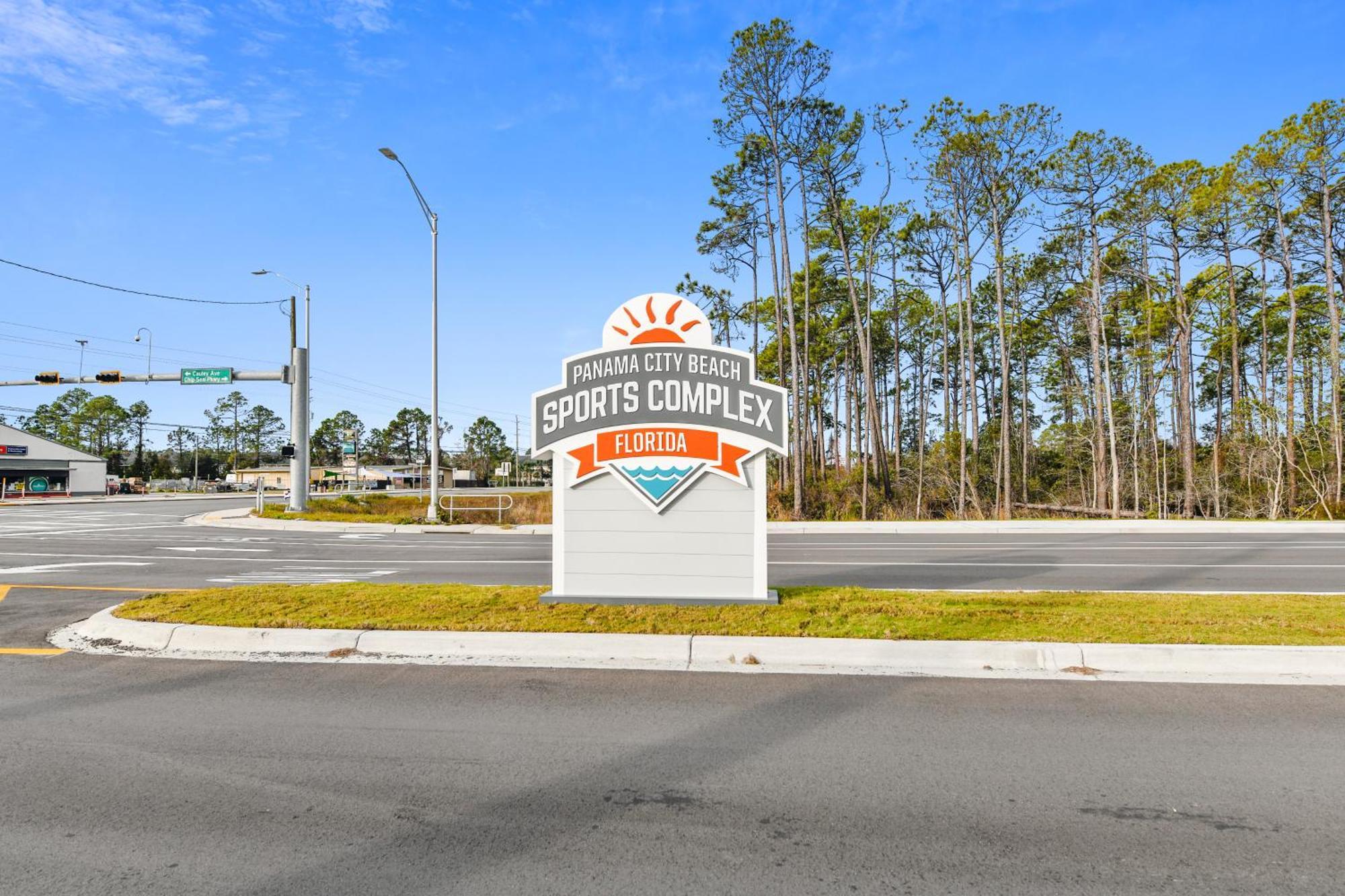 Boardwalk Beach Resort #604 By Book That Condo Panama City Beach Exterior foto