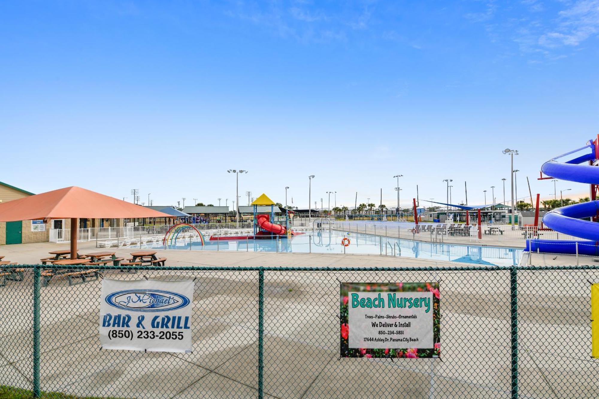 Boardwalk Beach Resort #604 By Book That Condo Panama City Beach Exterior foto