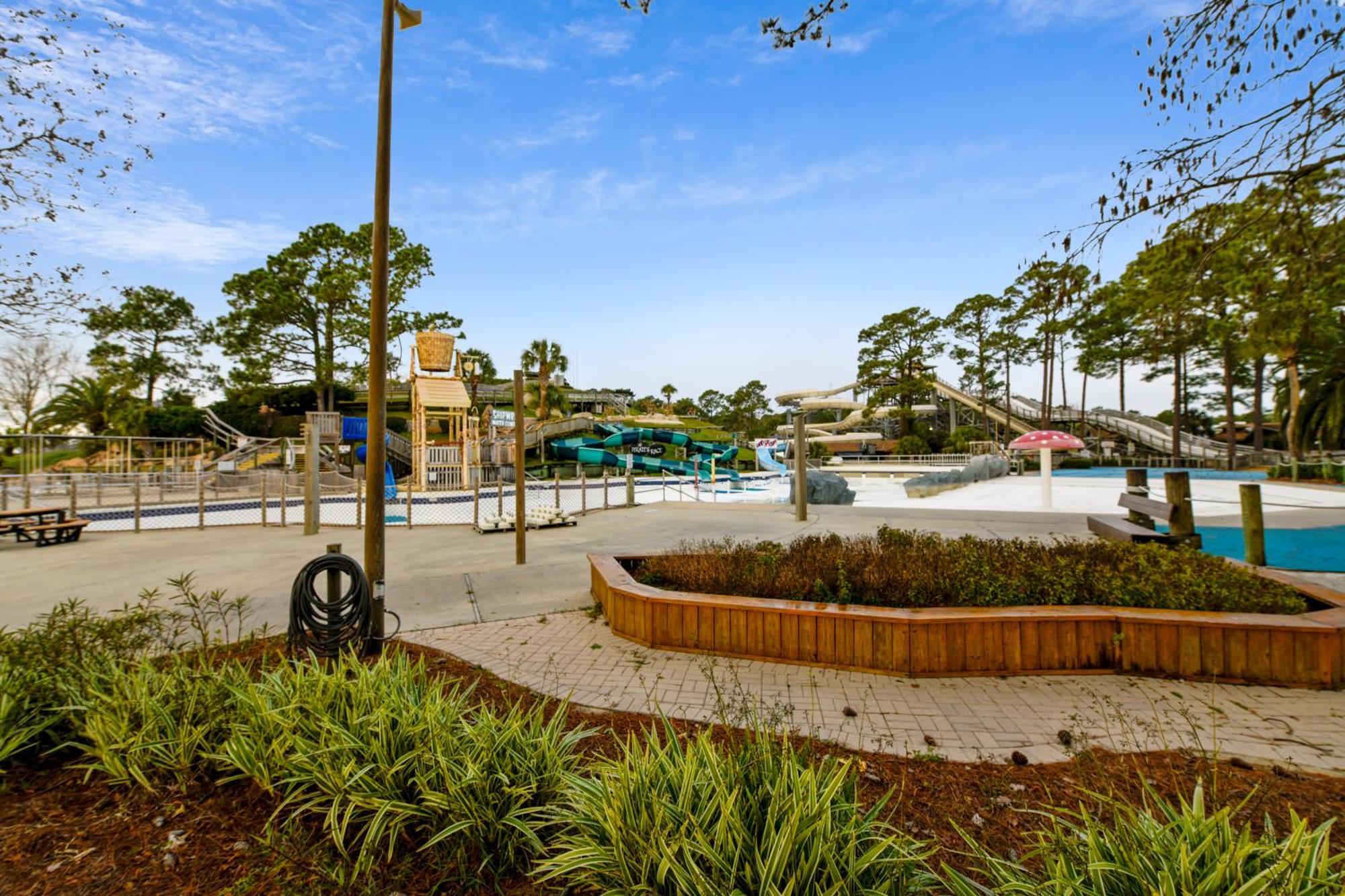 Boardwalk Beach Resort #604 By Book That Condo Panama City Beach Exterior foto